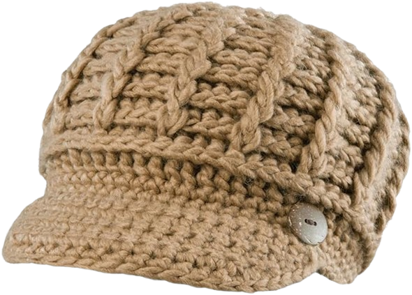 Scala Beanies